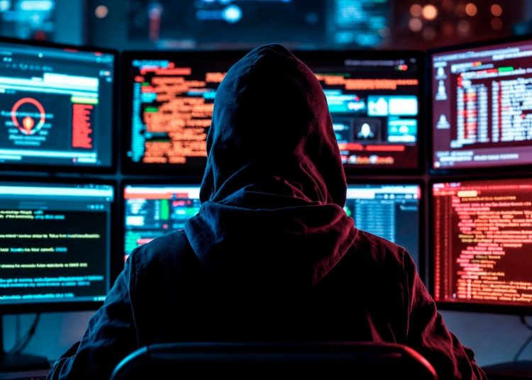 Kenya cyber threats 2025
