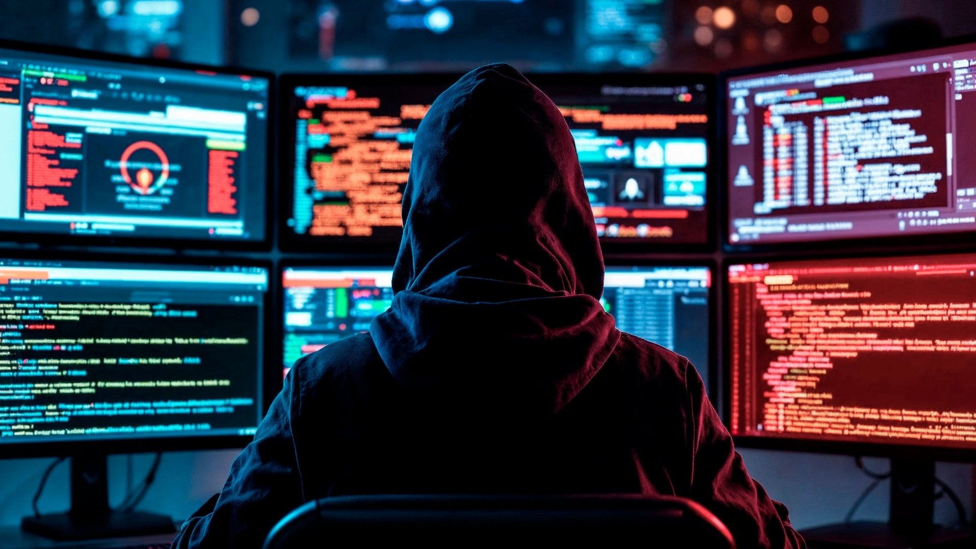 Kenya Detects Over 2.5 Billion Cyber Threats in Three Months