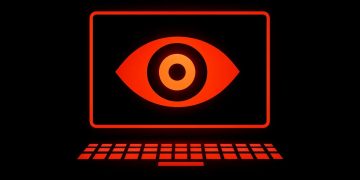 Social media surveillance