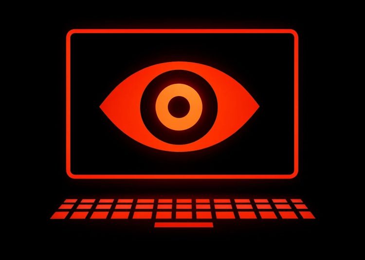 Social media surveillance