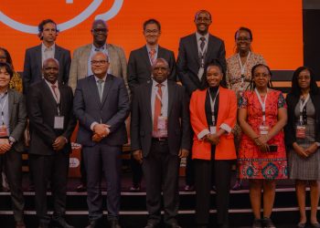 Kenya startup funding growth