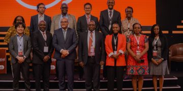 Kenya startup funding growth