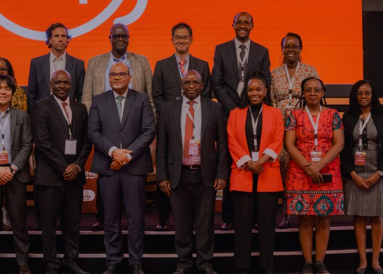 Kenya startup funding growth