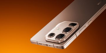 Infinix Note 50 Pro Camera