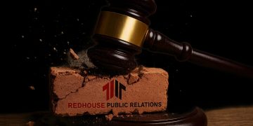 PR firm Redhouse Group liquidated