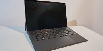 ASUS ROG Flow Z13