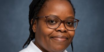 Rose Njeri, the creator of Civic Email