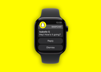 Snapchat