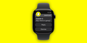 Snapchat