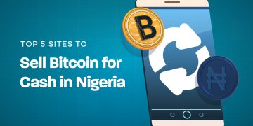 Top 5 Platforms to Sell Bitcoin for Cash Without Stress