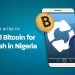 Top 5 Platforms to Sell Bitcoin for Cash Without Stress
