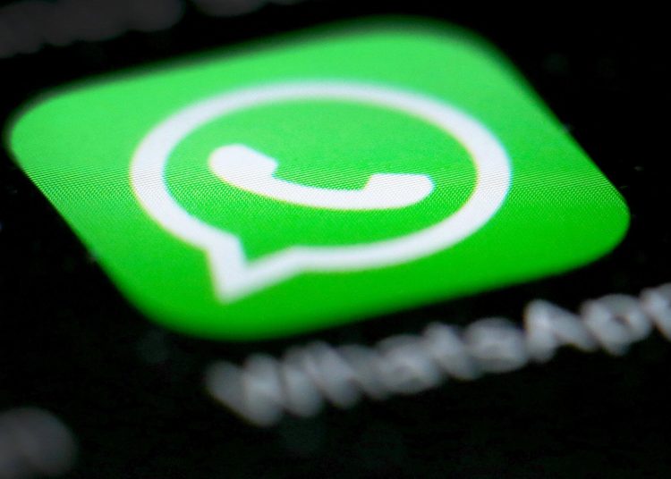 WhatsApp auto-download media quality