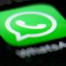 WhatsApp auto-download media quality