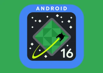 Android 16