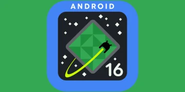 Android 16