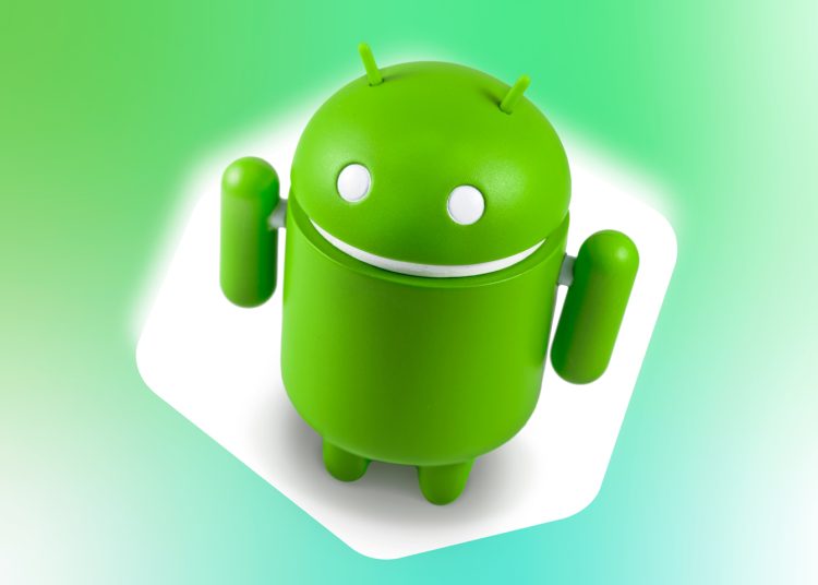 Android Canary release channel