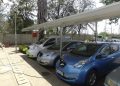 Electric Vehicle Charging Stations in Kenya