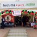 Huduma centers