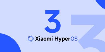 HyperOS 3