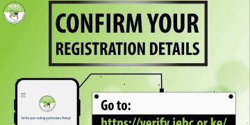 Voter Verification Portal Offline Indefinitely for System Maintenance