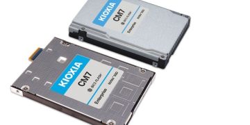 KIOXIA SSD