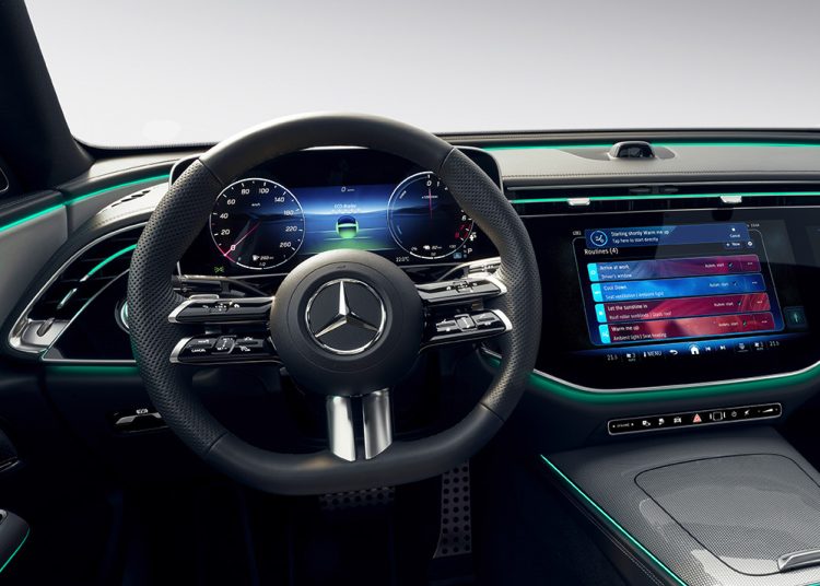 Mercedes-Benz