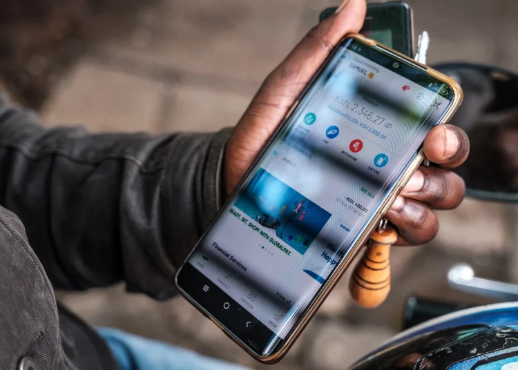 Mobile Money