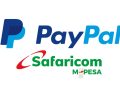 Safaricom M-pesa App
