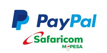 Safaricom M-pesa App