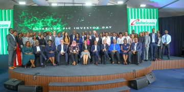 Safaricom Ethiopia Celebrates Big Win with 10 Million Customers