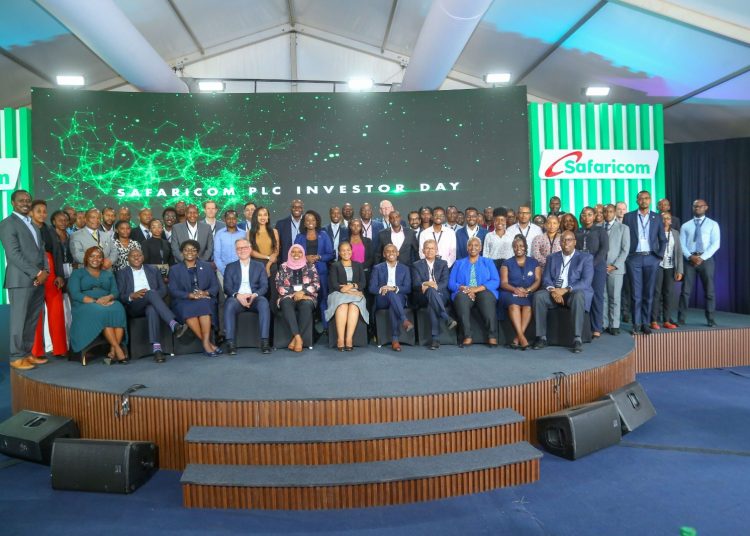 Safaricom Ethiopia Celebrates Big Win with 10 Million Customers