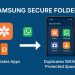 Secure Folder