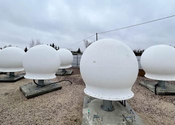 Stralink Nairobi PoP Slashes Starlink Latency in Kenya to 26ms
