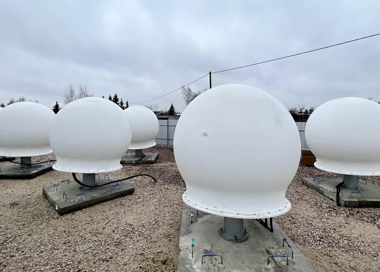 Stralink Nairobi PoP Slashes Starlink Latency in Kenya to 26ms