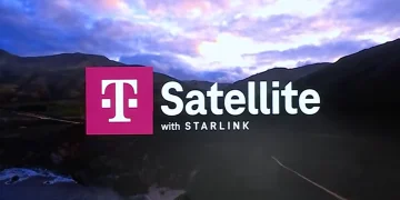 T-satellite