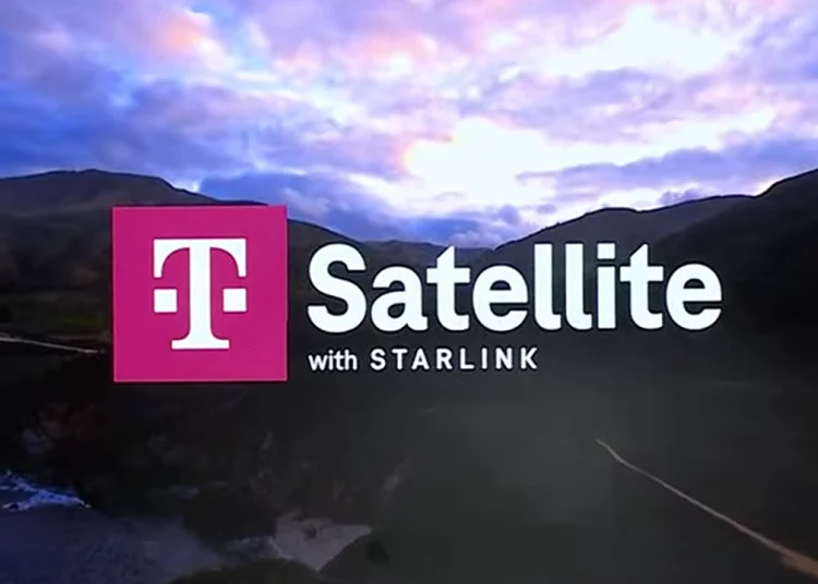 T-satellite