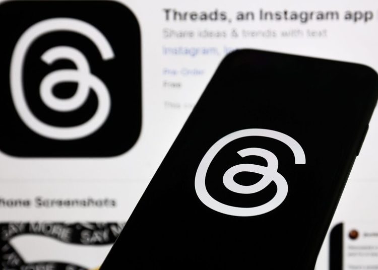 Instagram threads
