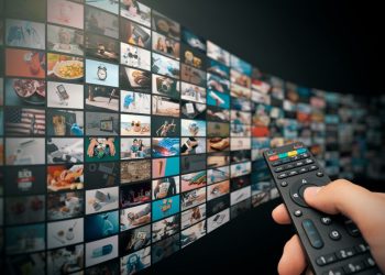 Cable TV