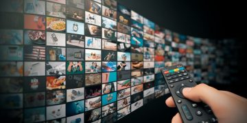 Cable TV