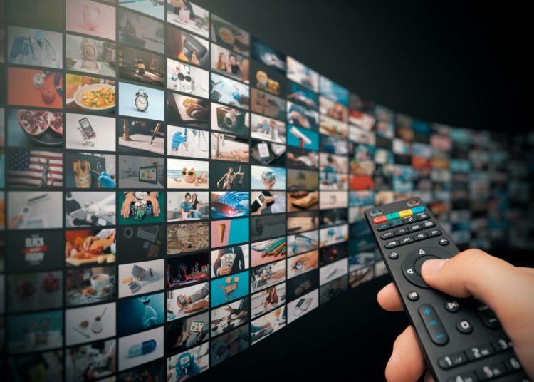 Cable TV