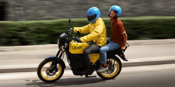 Uber Boda
