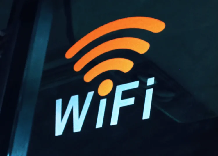 Who-Fi
