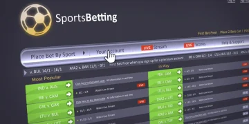 Betting Selfie and ID rules