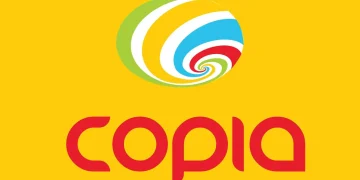 Copia Global