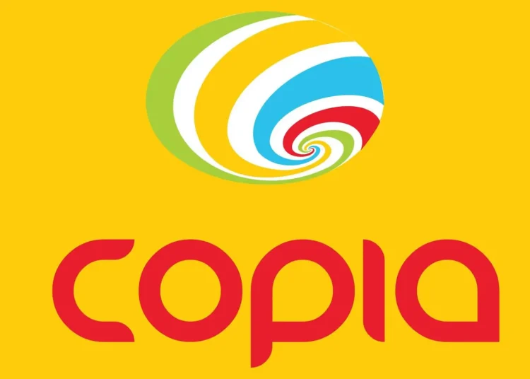 Copia Global