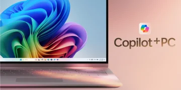 Copilot Vision