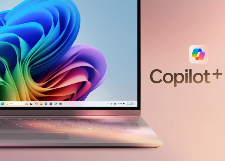 Copilot Vision