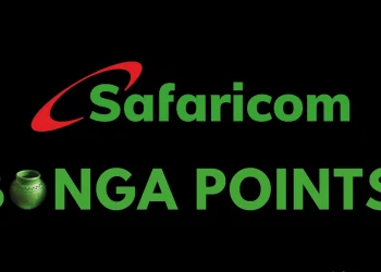 Bonga Points