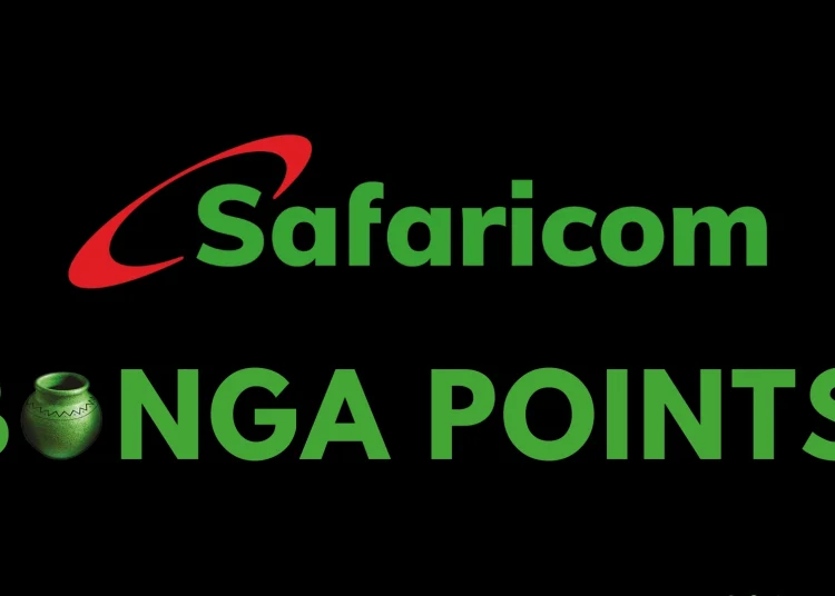 Bonga Points