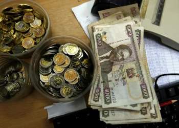 Weak Checks Make Kenyan Digital Lenders Easy Targets for Criminals
